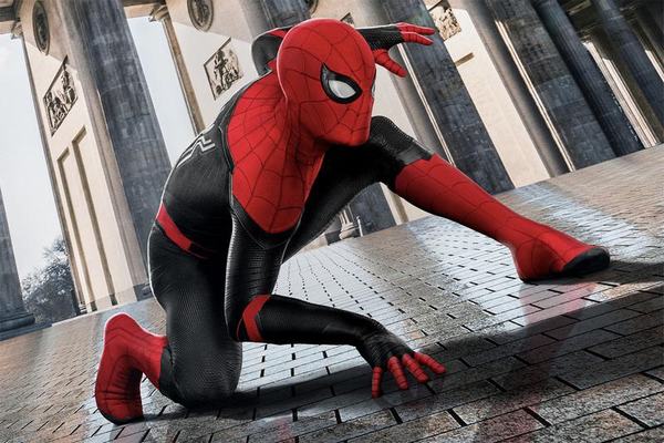Khi Người Nhện lôi cả Dare Devil, Deadpool vào clip quảng bá phim của mình