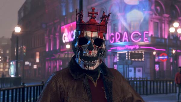 E3 2019: Watch Dogs Legion mang đến tất cả những gì game thủ muốn