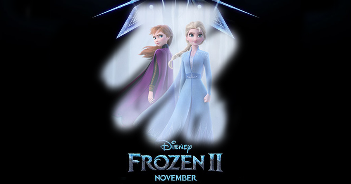 Frozen 2 tung trailer chính thức siêu hoành tráng như tựa phim siêu anh hùng