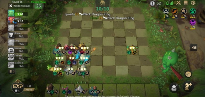 Auto Chess Mobile: Hướng dẫn những gì bạn cần làm trong giai đoạn Late Game - Nâng Cao