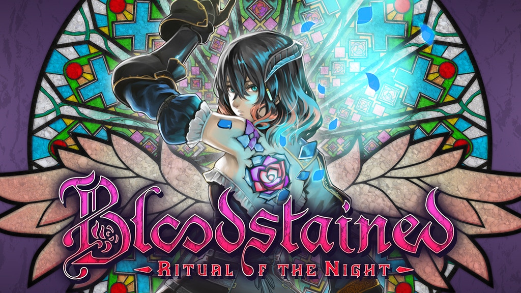 Bloodstained: Ritual of the Night - một truyền nhân mới của Castlevania?