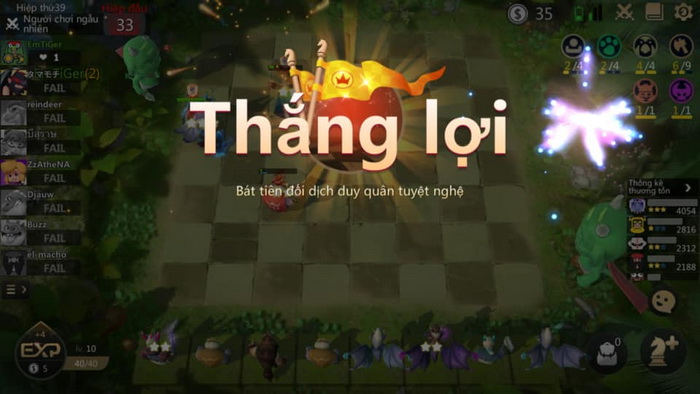 Auto Chess Mobile: Top 5 mẹo nhỏ cho tân thủ cần biết để có thể leo rank từ thấp lên cao