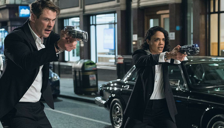 Review Men in Black: International - Những gương mặt mới mang đến bộ mặt mới cho thương hiệu nổi tiếng toàn cầu