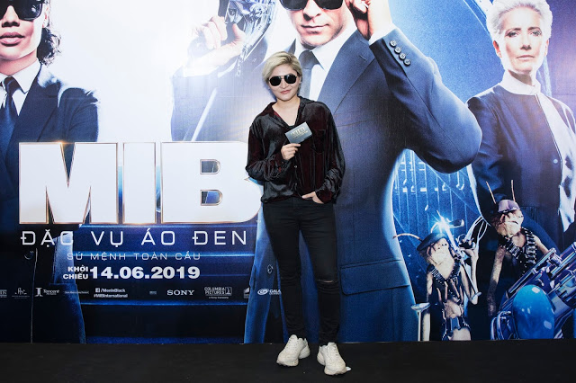 MIB International chiêu mộ Xuân Nghi, Liên Bỉnh Phát cùng dàn sao Việt