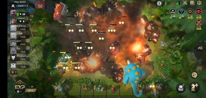 Auto Chess Mobile: Top 5 hướng dẫn Mẹo farm vàng và lựa chọn quân mạnh nhất