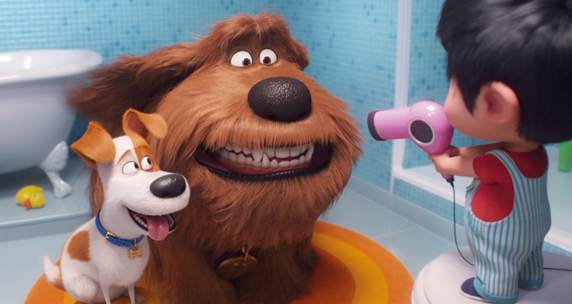 Những thương hiệu hốt bạc của xưởng phim hoạt hình Illumination 