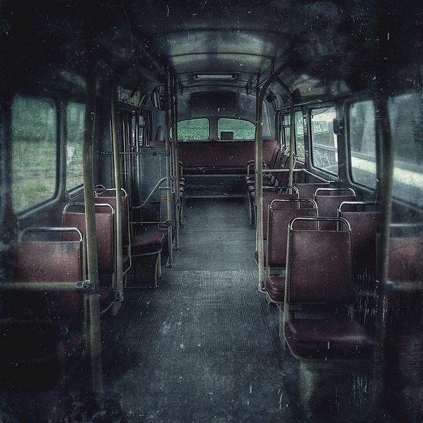 Truyện ma Weibo - Chuyến xe Bus số 14 - Phần 6