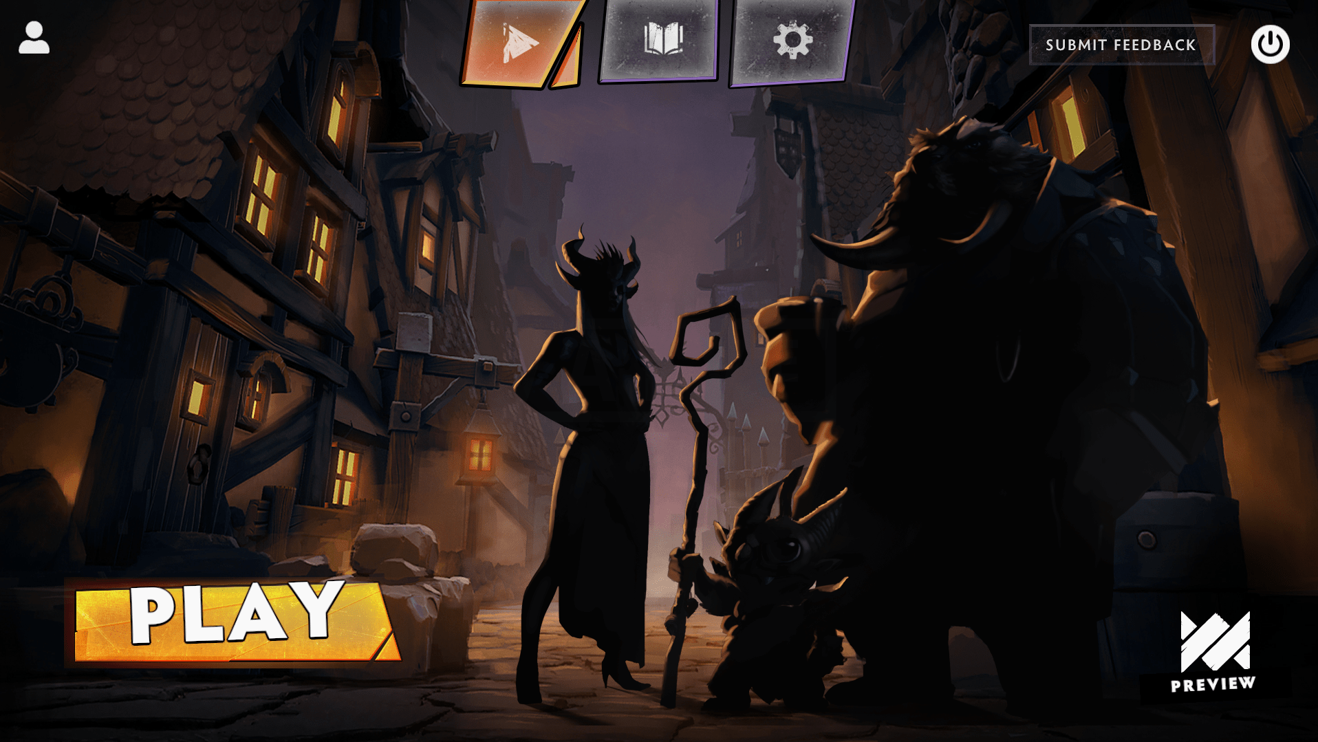 Tổng hợp đánh giá cơ bản về Dota Underlords - Game cờ nhân phẩm chính chủ của Valve