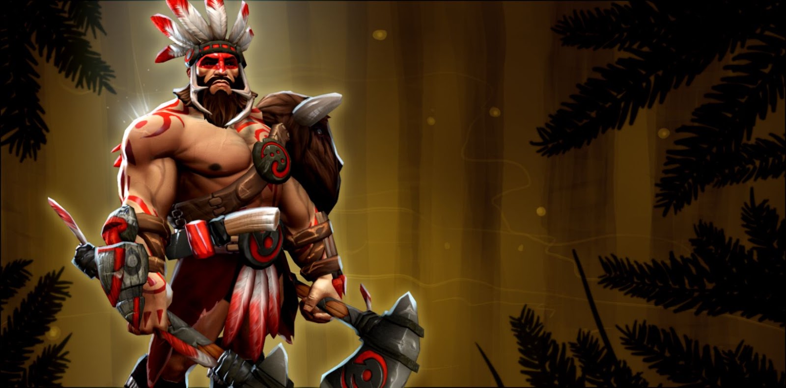 Dota Auto Chess - Cập nhật mới ngày 14 tháng 5 , Beastmaster bị thay đổi thành kỹ năng gọi đệ