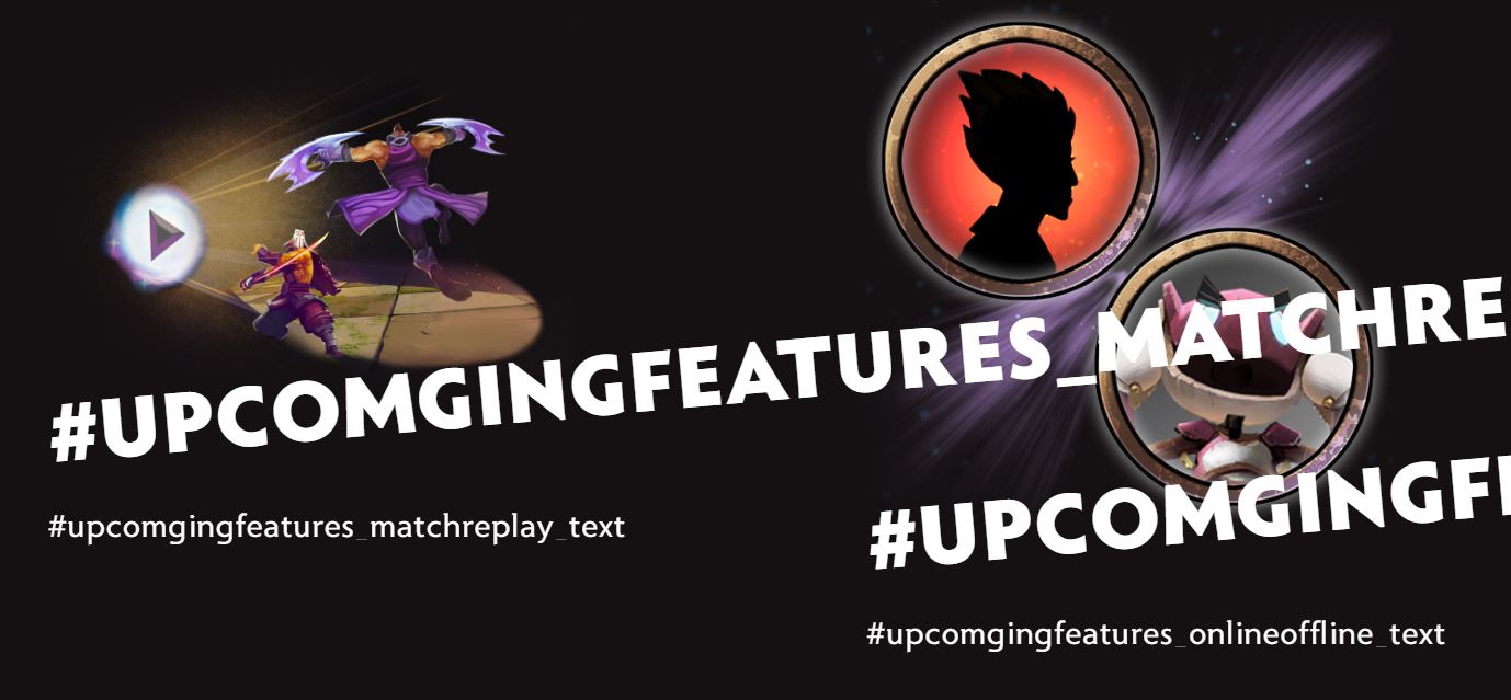 Dota Underlords - Hé lộ những tính năng như xem replay, đánh offline có thể ra mắt trong phiên bản Beta