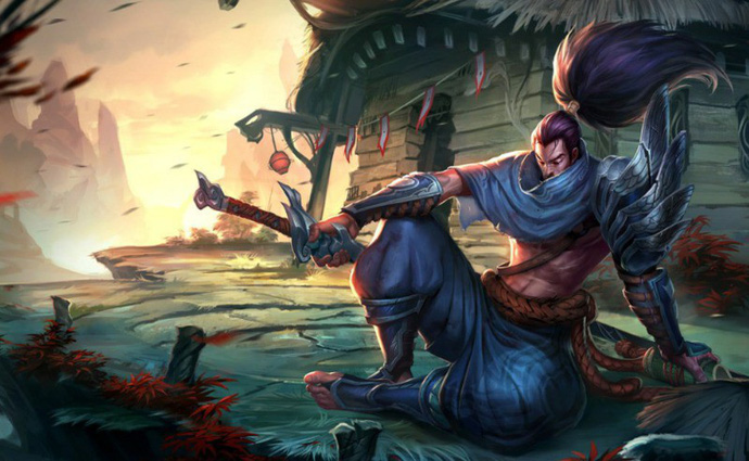 LMHT: Hé lộ danh sách 50 tướng đầu tiên trên Đấu Trường Chân Lý, Đấng Yasuo lại khiến người chơi bất ngờ