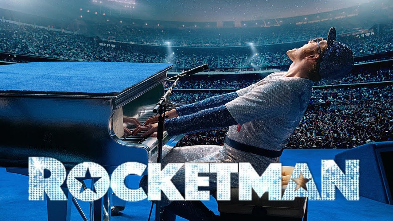 Rocketman: Những thước phim chưa đồng điệu với thị hiếu khán giả Việt