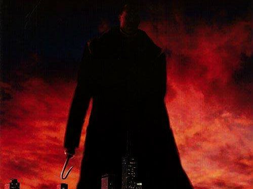 Truyền Thuyết Đô Thị - Candy Man - Bạn sẽ chết nếu nói tên hắn 5 lần