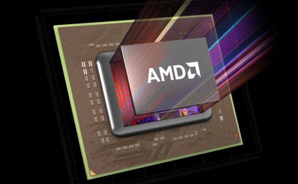 AMD dự kiến ra mắt CPU 64 nhân vào quý 4 năm nay
