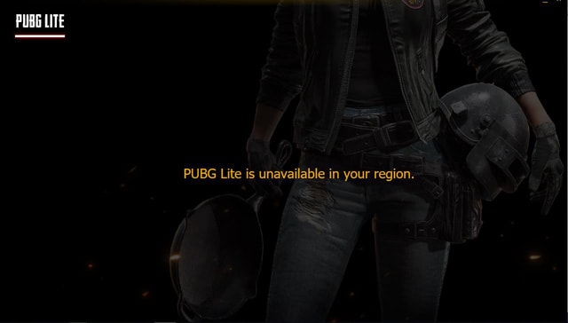 Hướng dẫn cách cài đặt và fake IP PUGB Lite dễ dàng và tiện lợi nhất