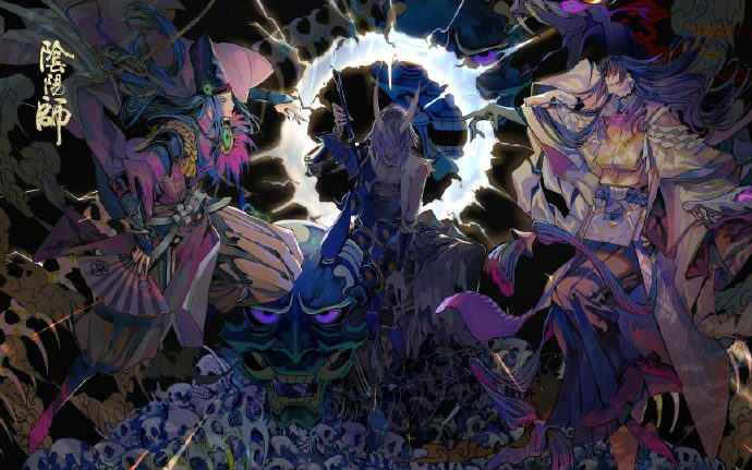 Âm Dương Sư - Otakemaru truyền thuyết chính thức xuất hiện báo hiệu SSR mới cực mạnh