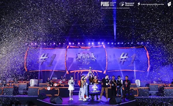 Tổng hợp diễn biến chính vòng chung kết quốc gia PVNC 2019:  FFQ đăng quang với màn lật đổ ngoạn mục