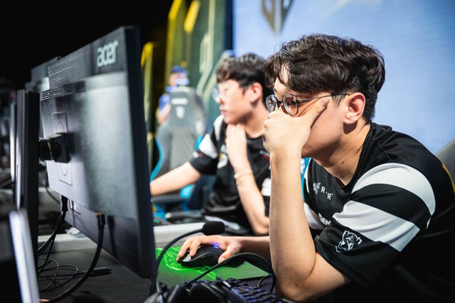 LMHT: LCK mất 1 suất vào vòng bảng CKTG và sự tủi hổ của cộng đồng Hàn Quốc