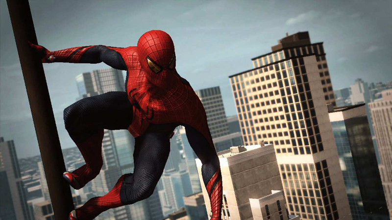 Spider-Man: Những tựa game hay nhất cho PC