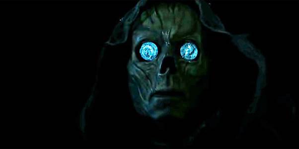 Điểm mặt bạn đồng hành của Annabelle trong Annabelle Comes Home