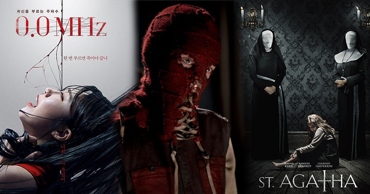 Điểm danh những phim kinh dị bị khai tử trước khi công chiếu nửa đầu năm nay