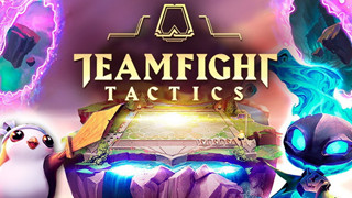 LMHT: Chi tiết kĩ năng của tất cả tướng trong Đấu Trường Chân Lý - Teamfight Tactics