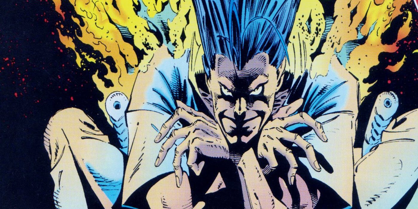 Top 8 dị nhân mạnh nhất từng xuất hiện trong vũ trụ Marvel