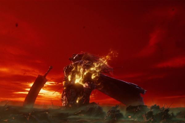 Elden Ring sẽ có lối kể chuyện tương đồng với Dark Souls