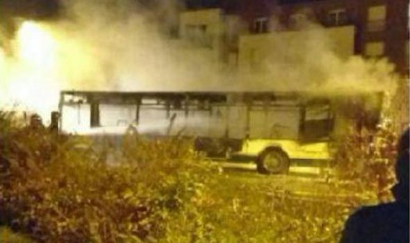 Truyện ma Weibo - Chuyến xe Bus số 14 - Phần 19 - Ngươi bị người lợi dụng