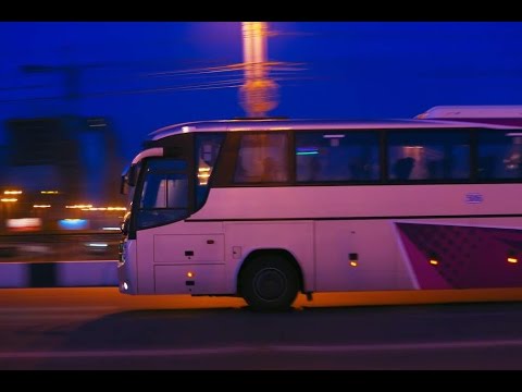 Truyện ma Weibo - Chuyến xe Bus số 14 - Phần 18 - Bốn mắt môn đồng