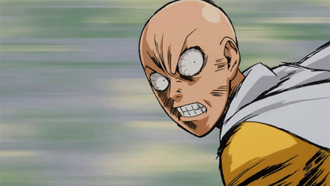 Top 10 bộ Anime siêu bựa siêu lầy mà bạn không nên bỏ qua P1  2