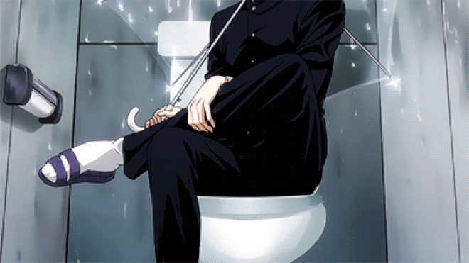 Top 10 bộ Anime siêu bựa siêu lầy mà bạn không nên bỏ qua P1  8