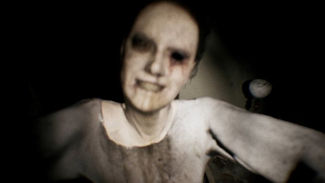 Tựa game Silent Hill P.T sống lại với những hình ảnh kinh dị 