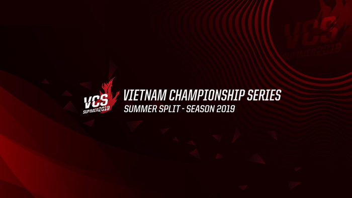 LMHT: Giải đấu VCS Mùa Hè 2019 chính thức trở lại với thể thức Playoff hoàn toàn mới