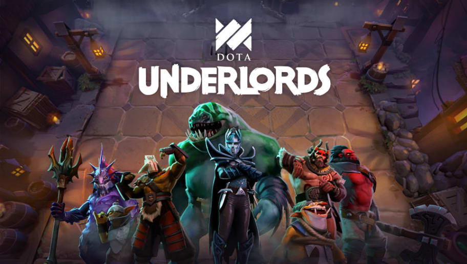 Dota Underlords - Danh sách các tướng / quân cờ mạnh nhật hiện nay