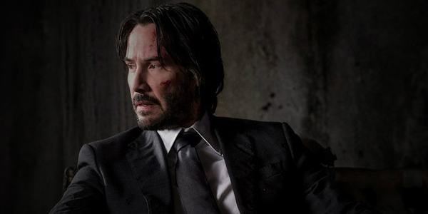 Marvel Studios vẫn đang chờ vai diễn hoàn hảo nhất cho Keanu Reeves