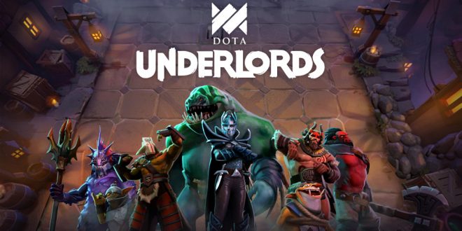 Dota UnderLords tung bản cập nhật ngày 20/06 với một số tinh chỉnh nhỏ trong gameplay