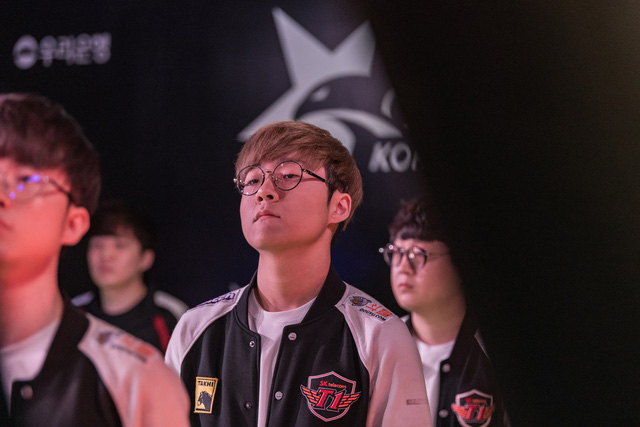 LMHT: Fan SKT T1 nổi trận lôi đình khi đội tuyển này thua 4 trận liên tiếp