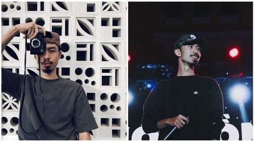 Đen Vâu là ai? Chàng Rapper nổi tiếng nhất hiện nay với meme 2 triệu năm