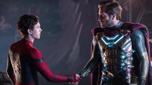 Spider-Man: Far From Home có hai credit không thể bỏ lỡ