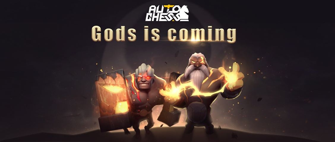 Auto Chess Mobile: Hướng dẫn đội hình God Pháp Sư Thuật Sĩ công thủ toàn diện