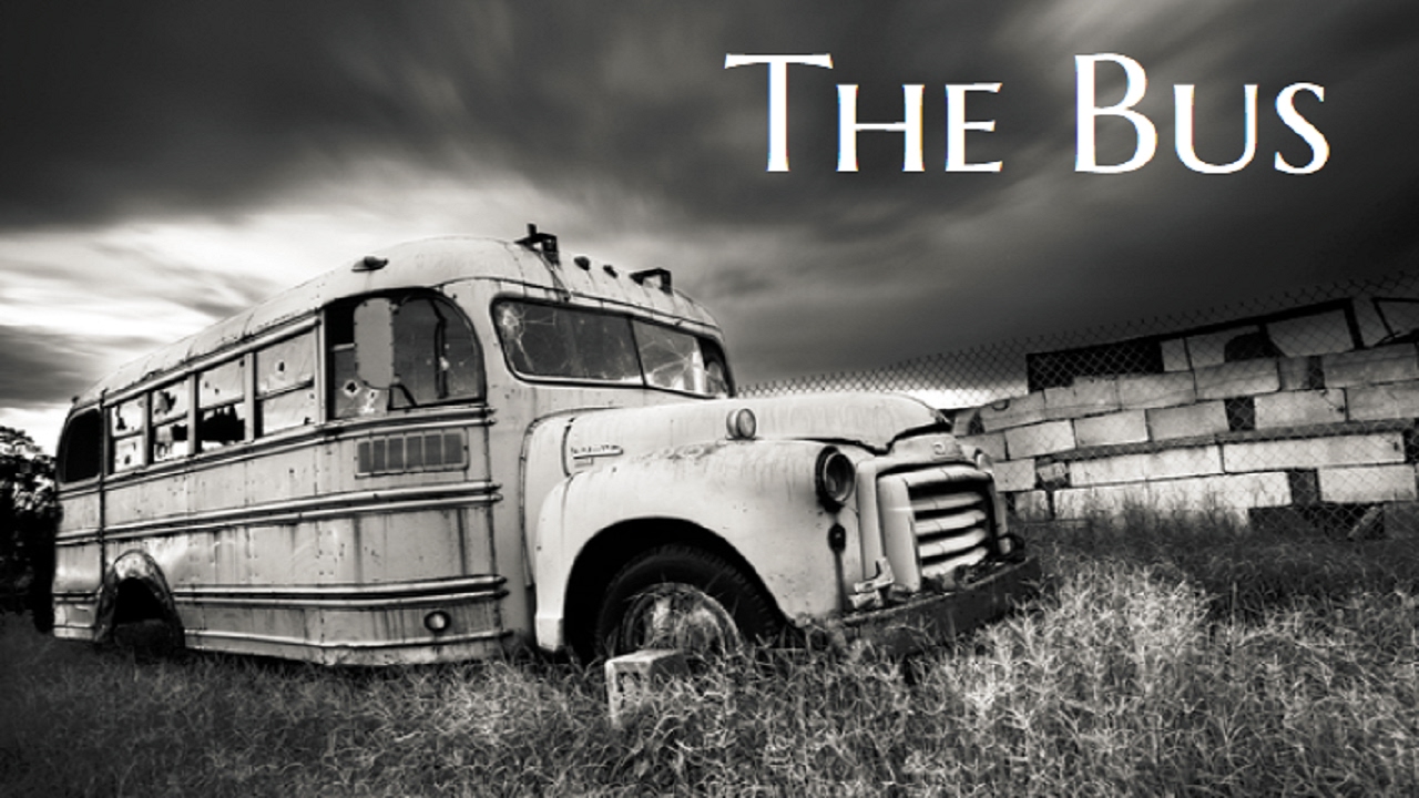 Truyện ma Weibo - Chuyến xe Bus số 14 - Phần 21 - Cứu Mạng