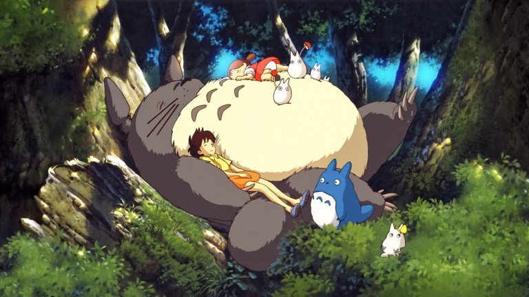 Sự thật không phải ai cũng biết về Totoro qua lời kể của đạo diễn Hayao Miyazaki
