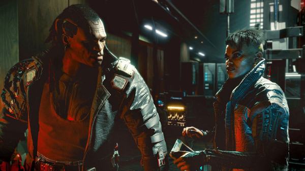 Cyberpunk 2077 sẽ có nhiều cái kết khác nhau tùy hướng đi của người chơi