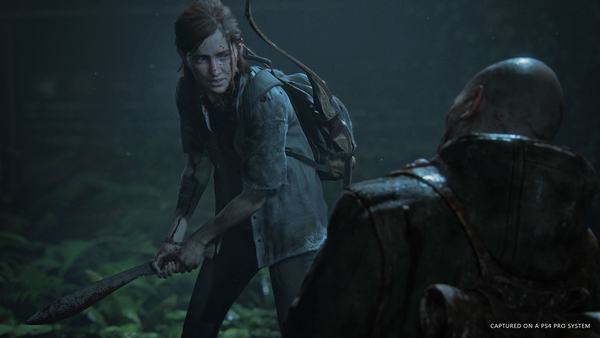 The Last of Us 2 có thể sẽ không có Multiplayer