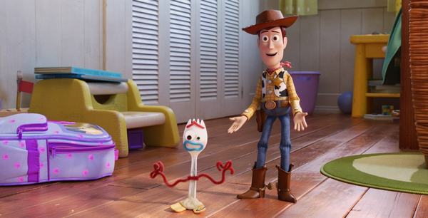 Sau Toy Story 4, Pixar quay trở lại với các dự án phim gốc