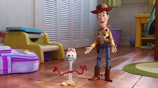 Sau Toy Story 4, Pixar quay trở lại với các dự án phim gốc