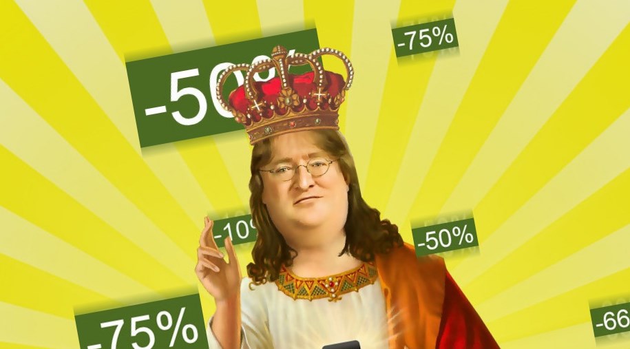 Steam Summer Sale: Sự kiện giảm giá lớn nhất trong năm sắp bắt đầu