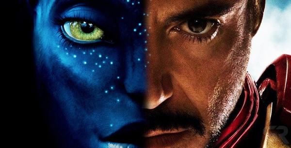 Avengers: Endgame chưa chắc vượt được Avatar