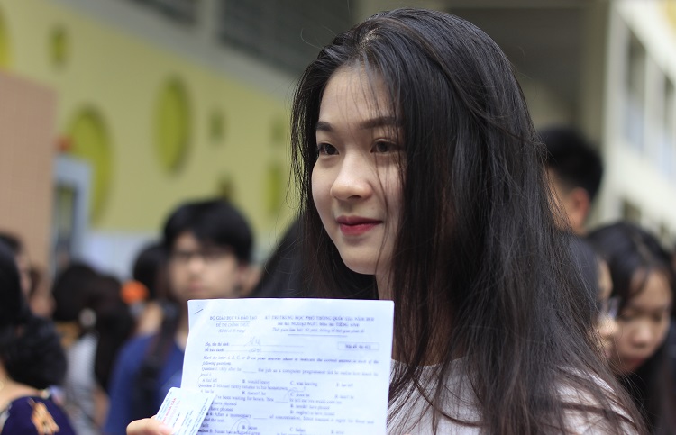 Chi tiết lịch thi Trung học Phổ Thông Quốc Gia 2019 mà các bạn game thủ cần nắm